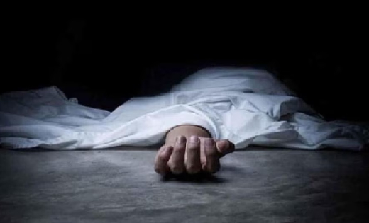 हत्या या आत्महत्या : फसल की रखवाली करने गए किसान की खेत में ... - CG Sandesh