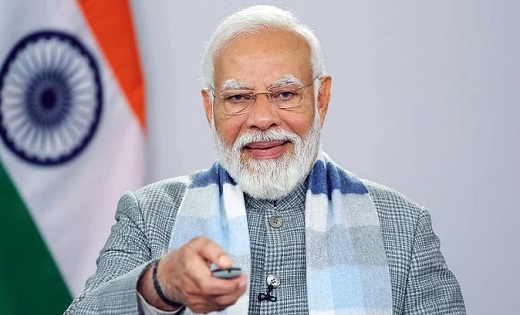 प्रधानमंत्री मोदी 20 को करेगे कवर्धा केन्द्रीय विद्यालय का व... - CG Sandesh