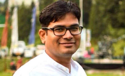 ऐतिहासिक होगा इस बार छत्तीसगढ़ का बजट : मंत्री ओपी चौधरी - CG Sandesh