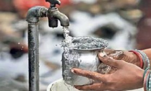 रायपुर के इन इलाकों में 16 -17 फरवरी को नहीं होगी पानी की सप... - CG Sandesh