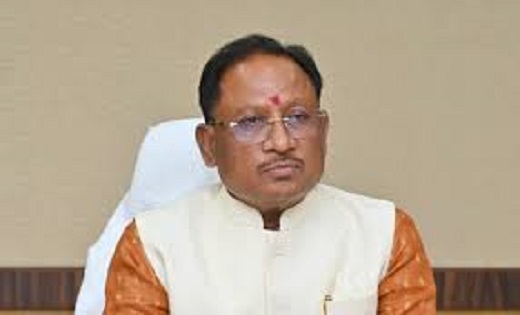 मुख्यमंत्री विष्णुदेव साय ने की घोषणा : टेकलगुड़ेम मुठभेड़: शह... - CG Sandesh