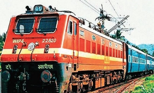 यात्रीगण कृपया ध्यान दें!… छत्तीसगढ़ से गुजरने वाली ये ट्रेन... - CG Sandesh
