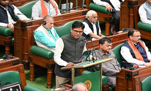 CG : जानें बजट में युवाओं के लिए क्या है खास - CG Sandesh
