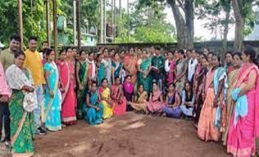 मितानिनों के लिए केंद्रीय बजट में पांच लाख का स्वास्थ्य बीमा... - CG Sandesh
