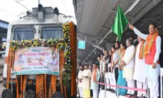 सीएम विष्णुदेव साय पूरे मंत्रिमंडल के साथ जाएंगे अयोध्या, आस... - CG Sandesh