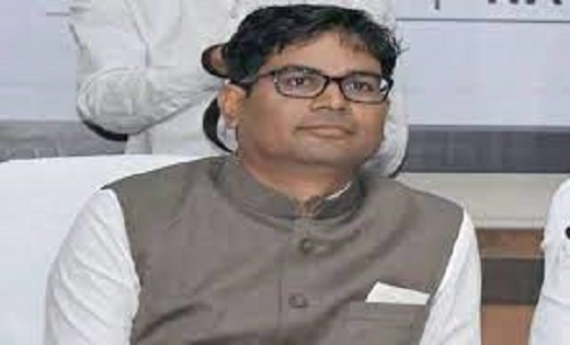 कैबिनेट मंत्री ओ. पी. चौधरी की पहल पर राज्य कर मुख्यालय रायप... - CG Sandesh
