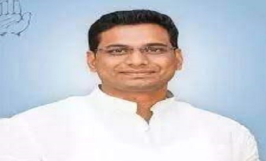 जाने क्‍या है मामला : भिलाई विधायक देवेंद्र यादव के खिलाफ हा... - CG Sandesh