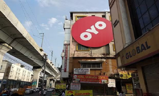 OYO होटल में 12 साल की बच्ची का रेप, आरोपी गिरफ्तार… - CG Sandesh