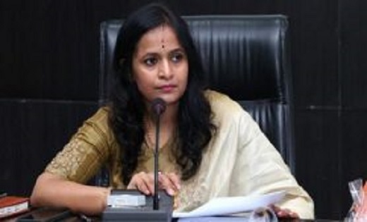 BREAKING : हाईकोर्ट से निलंबित IAS रानू साहू की जमानत अर्जी ... - CG Sandesh