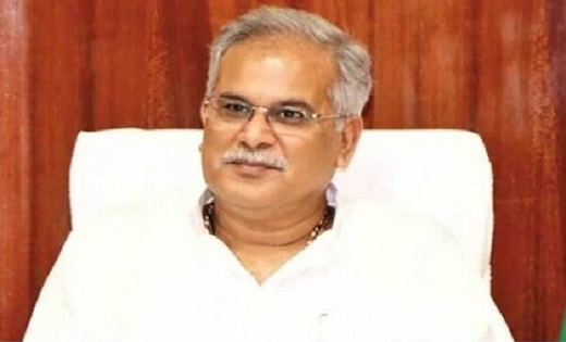 ‘केंद्र में कांग्रेस सरकार बनते ही अग्निवीर योजना होगी रद्द’... - CG Sandesh
