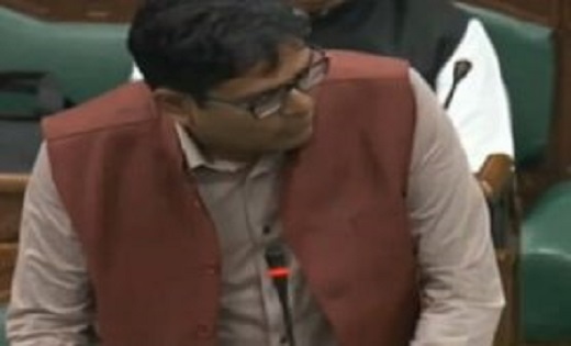 छत्तीसगढ़ में नहीं बंद होगी ओल्ड पेंशन स्कीम, वित्तमंत्री बोल... - CG Sandesh