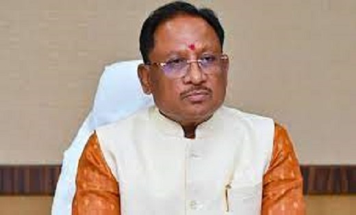   CM साय ने दिए निर्देश...स्वास्थ्य विभाग में विशेषज्ञ चिकित... - CG Sandesh