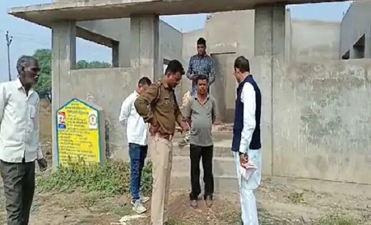 नाबालिग ने 9 साल के भाई को बेरहमी से उतारा मौत के घाट, खौफना... - CG Sandesh