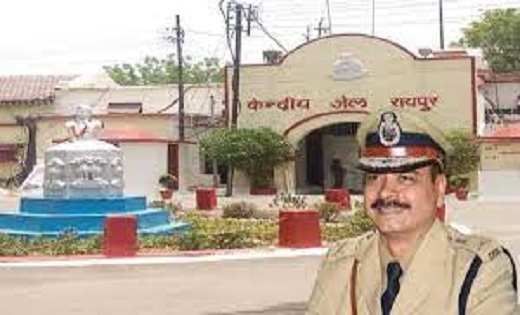 रिटायर्ड IPS राजेश मिश्रा को मिली नई जिम्मेदारी, FSL के साथ ... - CG Sandesh