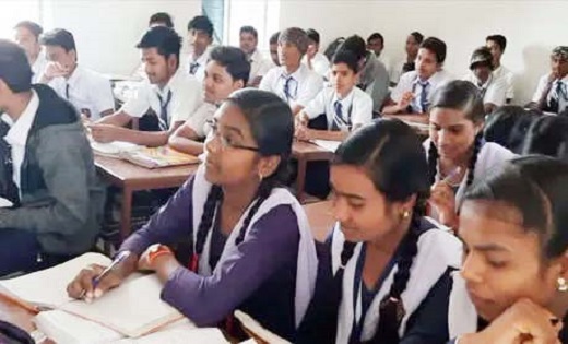 स्कूली छात्रों के लिए बड़ी खबर, अब साल में दो बार होंगे Boar... - CG Sandesh