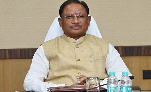 बस्तर के विकास के लिए शुरु होगी ‘नियद नेल्ला नार’ योजना, : C... - CG Sandesh