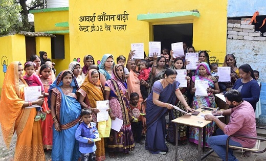 महतारी वंदन योजना महिलाओं के परिश्रम का सम्मान, छोटी-छोटी ख्... - CG Sandesh