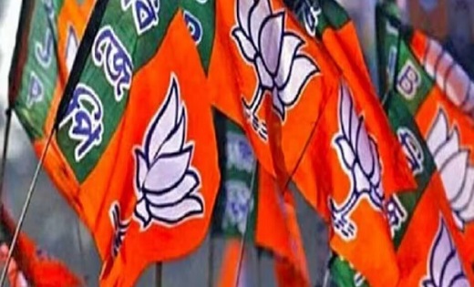BREAKING : छत्तीसगढ़ से भाजपा ने की राज्यसभा उम्मीदवार की घोष... - CG Sandesh
