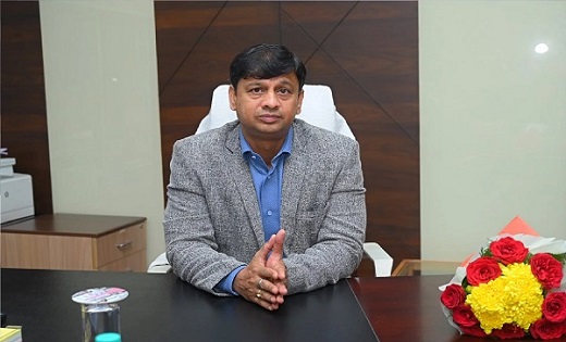 जनसंपर्क आयुक्त मयंक श्रीवास्तव समेत 3 IPS का हुआ प्रमोशन, 9... - CG Sandesh