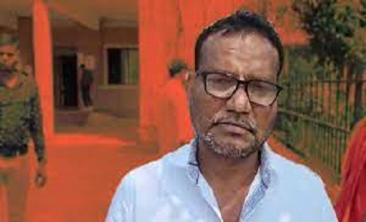 BREAKING : सीपीआई नेता मनीष कुंजाम का पार्टी के पदों से इस्त... - CG Sandesh