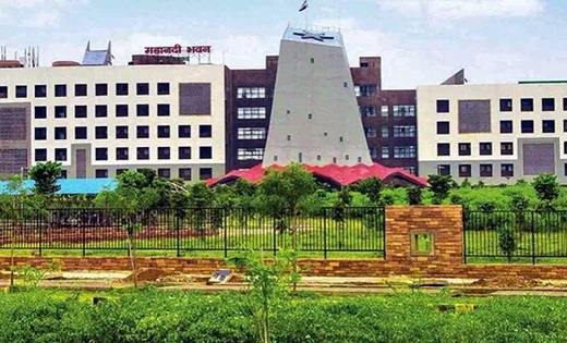 छत्तीसगढ़ विधानसभा अध्यक्ष डॉ रमन सिंह के सचिव की हुई नियुक्त... - CG Sandesh