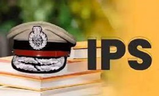 Breaking: राज्य शासन ने 6 जिलों में पुलिस अधिकारियों की नवीन... - CG Sandesh