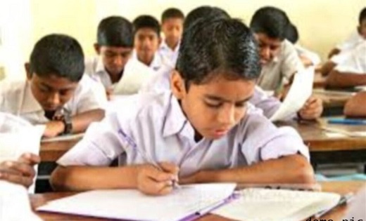छत्तीसगढ़ में 5वीं, 8वीं में होगी बोर्ड परीक्षा...मंत्री ने द... - CG Sandesh