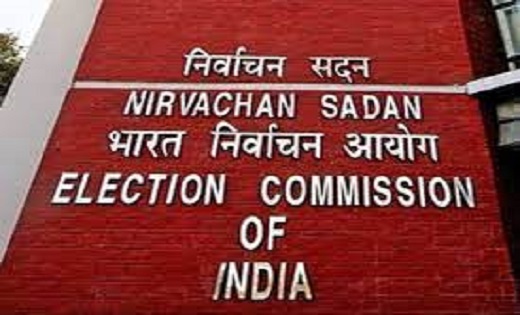 चुनाव आयोग ने राज्यों को फिर भेजा पत्र, कहा- इस आधार पर करें... - CG Sandesh