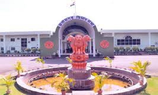 शराब बिक्री सहित कई मुद्दों पर आज गरमायेगा सदन - CG Sandesh