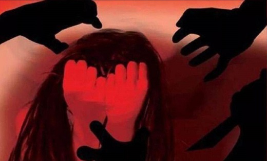 5 दरिंदों ने दसवीं की छात्रा से किया सामूहिक दुष्कर्म - CG Sandesh