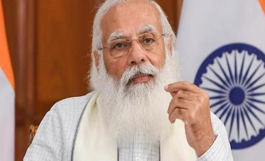 BREAKING NEWS : प्रधानमंत्री नरेंद्र मोदी इस दिन आ सकते है र... - CG Sandesh
