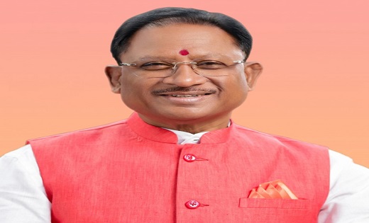 मुख्यमंत्री साय : देश के समावेशी विकास का बजट  - CG Sandesh