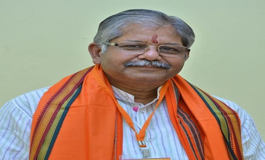 बजट 2024-25 शक्तिशाली भारत का बजट है : कौशिक - CG Sandesh
