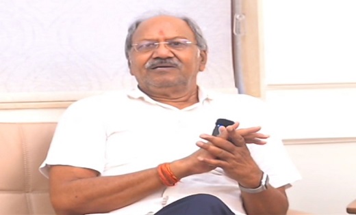 विकसित भारत निर्माण की दिशा में ठोस कदम है अंतरिम बजट : बृजम... - CG Sandesh