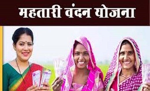 महतारी वंदन योजना का हुआ श्रीगणेश, पहले दिन इतने लाख से ज्या... - CG Sandesh