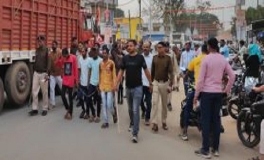 लूट की घटना का पर्दाफाश करने में गरियाबंद पुलिस को मिली सफलत... - CG Sandesh