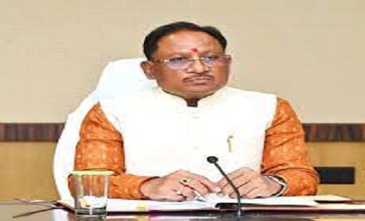 छत्तीसगढ़ में विष्णु का सुशासन, राज्य को संवारने सीएम तेजी से... - CG Sandesh