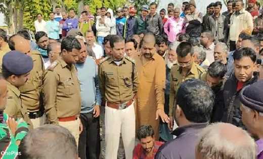  शादी के 6 दिन पहले युवक ने की आत्महत्या, मंगेतर को कहा सॉरी... - CG Sandesh