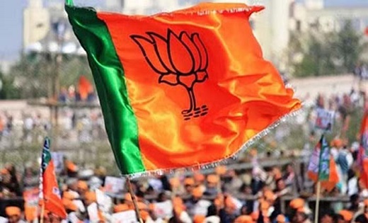 Raipur Breaking : भाजपा का आज से गांव चलो अभियान…. - CG Sandesh