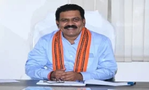 निवेशकों की रकम वापसी के लिए 96 चिटफंड कंपनियों की संपत्ति ह... - CG Sandesh