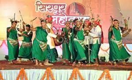 सिरपुर महोत्सव का 24 से फरवरी से होगा आगाज - CG Sandesh