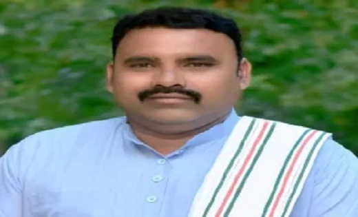 छत्तीसगढ़ कांग्रेस में नई नियुक्ति, केशव चंद्राकर को मिली कां... - CG Sandesh