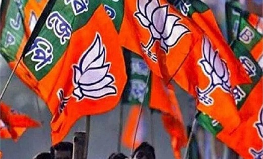 BJP महामंत्रियों के कार्यों का हुआ विभाजन...देखिए किन्हें कह... - CG Sandesh