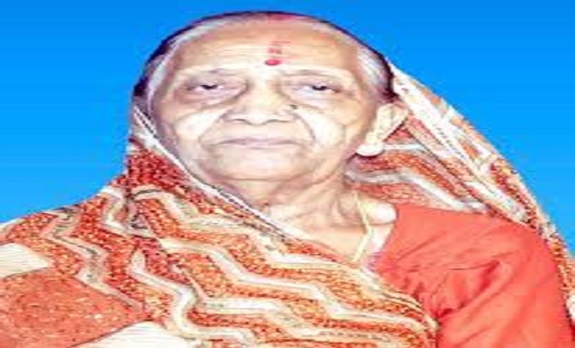 मंत्री बृजमोहन अग्रवाल की माता का निधन, आज मौलश्री विहार से ... - CG Sandesh