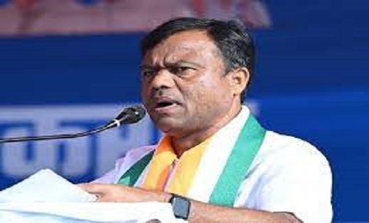 बदले की नियत से हुई अमरजीत पर कार्रवाई, महतारी वंदन योजना मे... - CG Sandesh