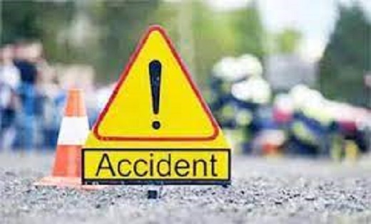 CG Accident: रफ़्तार बनीं मौत की वजह, बाइक सवार युवक-युवती की... - CG Sandesh