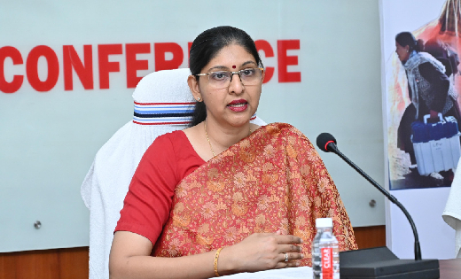 डाक मतपत्र से मतदान की पात्रता और प्रक्रिया की दी गई जानकारी - CG Sandesh