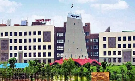 छत्तीसगढ़ : छुट्टी के दिन भी लिए जा रहे हैं ओटीएस के आवेदन - CG Sandesh