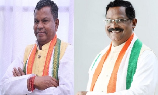 CG BREAKING : कवासी लखमा और अमरजीत भगत AICC के सदस्य मनोनित,... - CG Sandesh