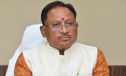 मुख्यमंत्री विष्णु देव साय आज करेंगे जगार – 2024 ‘हस्तशिल्प ... - CG Sandesh